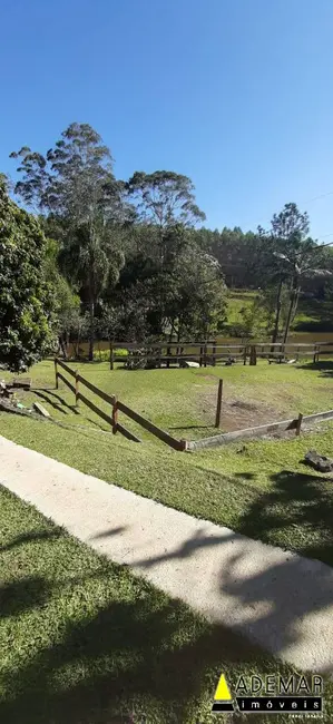 Foto 5 de Terreno / Lote à venda, 5000m2 em Salesopolis - SP