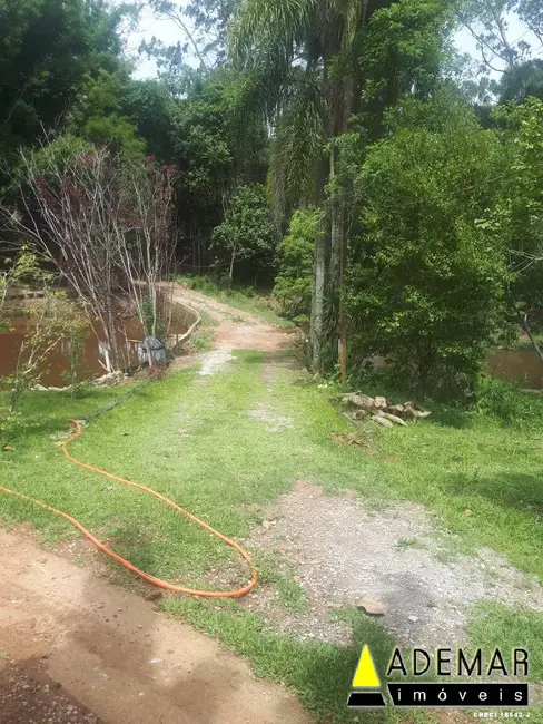 Foto 4 de Terreno / Lote à venda, 5000m2 em Salesopolis - SP