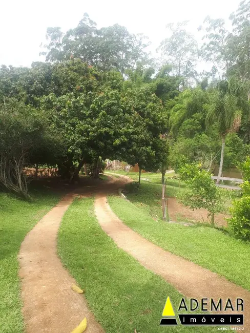 Foto 2 de Terreno / Lote à venda, 5000m2 em Salesopolis - SP