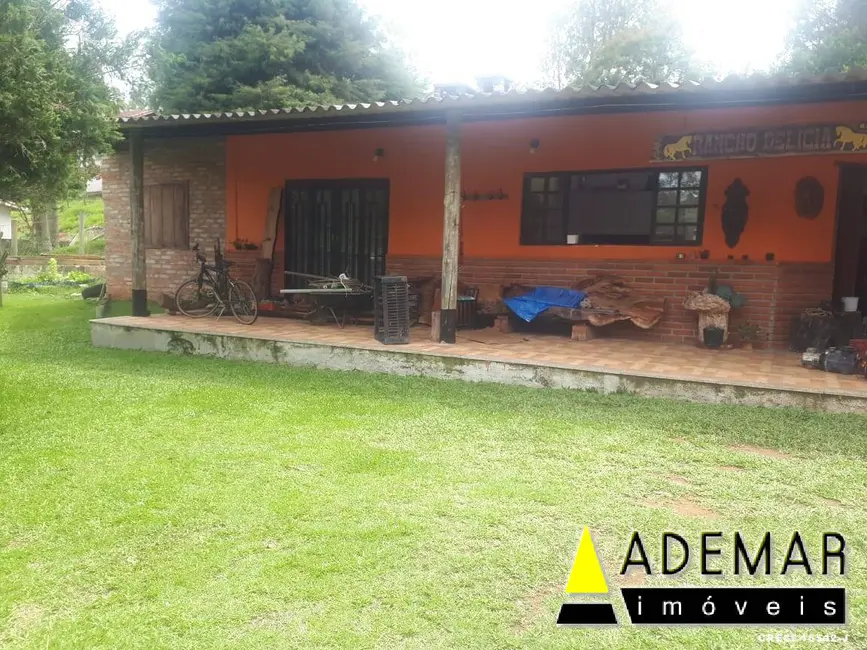 Foto 6 de Terreno / Lote à venda, 5000m2 em Salesopolis - SP