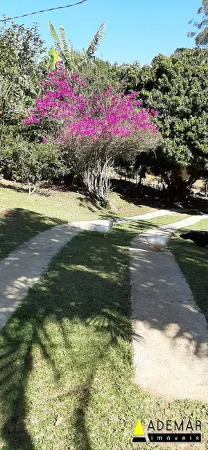 Foto 9 de Terreno / Lote à venda, 5000m2 em Salesopolis - SP