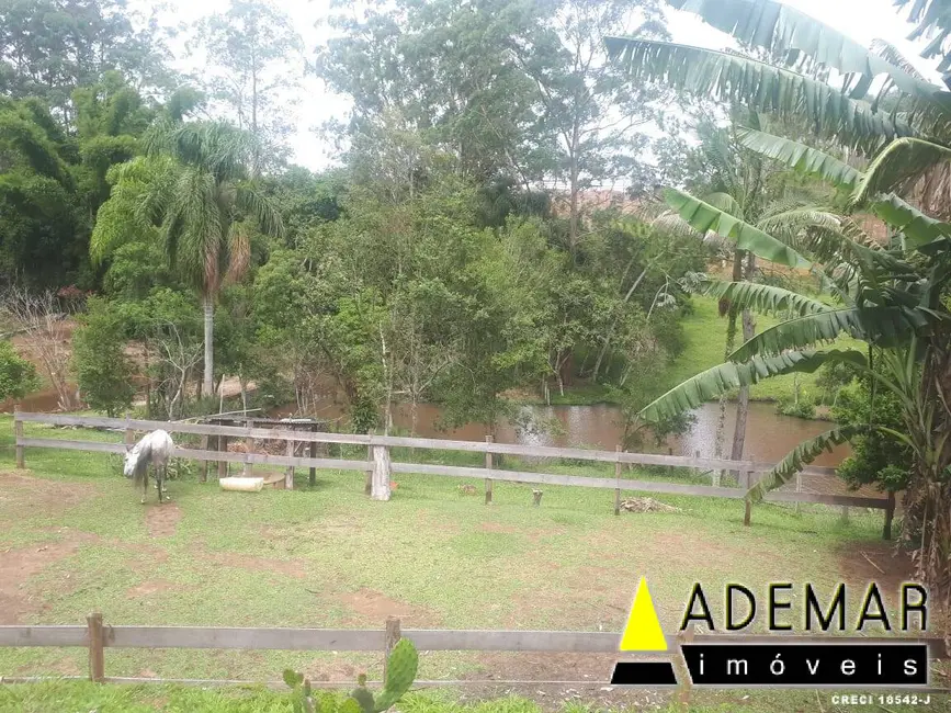 Foto 8 de Terreno / Lote à venda, 5000m2 em Salesopolis - SP