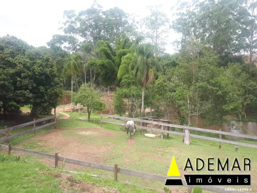 Foto 7 de Terreno / Lote à venda, 5000m2 em Salesopolis - SP