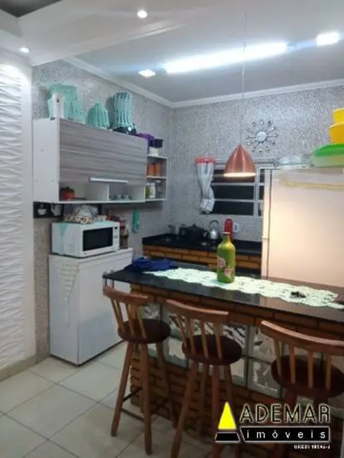 Foto 6 de Casa com 3 quartos à venda, 65m2 em Inamar, Diadema - SP