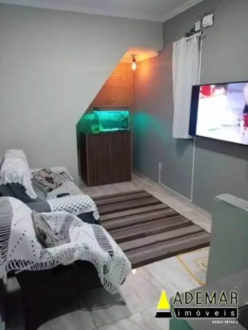 Foto 4 de Casa com 3 quartos à venda, 65m2 em Inamar, Diadema - SP