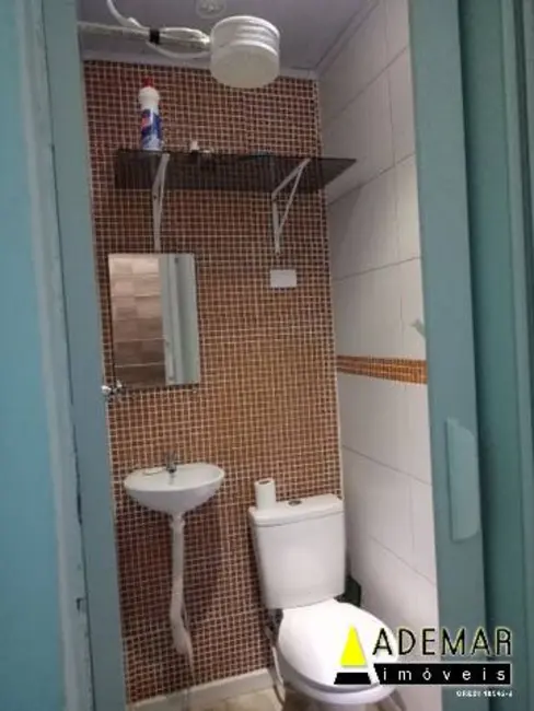 Foto 3 de Casa com 3 quartos à venda, 65m2 em Inamar, Diadema - SP