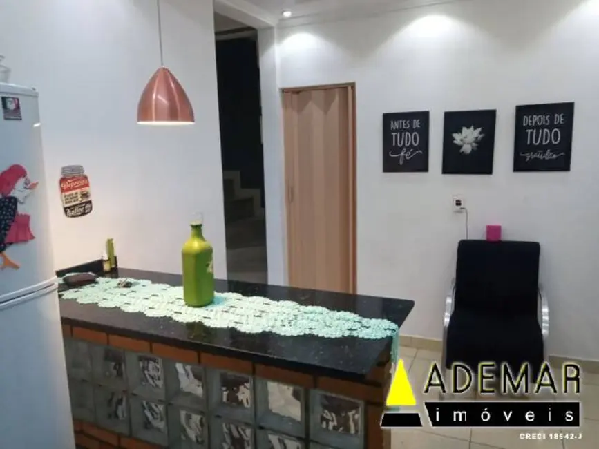 Foto 5 de Casa com 3 quartos à venda, 65m2 em Inamar, Diadema - SP