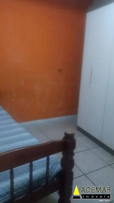 Casa com 4 quartos à venda, 171m2 em Campanário, Diadema - SP - imagem 9 Foto 9 de Casa com 4 quartos à venda, 171m2 em Campanário, Diadema - SP