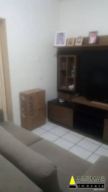 Casa com 4 quartos à venda, 171m2 em Campanário, Diadema - SP - imagem 3 Foto 3 de Casa com 4 quartos à venda, 171m2 em Campanário, Diadema - SP