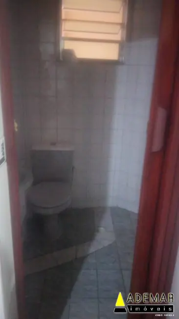 Casa com 4 quartos à venda, 171m2 em Campanário, Diadema - SP - imagem 8 Foto 8 de Casa com 4 quartos à venda, 171m2 em Campanário, Diadema - SP