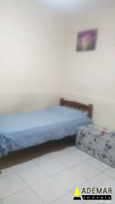 Foto 2 de Casa com 4 quartos à venda, 171m2 em Campanário, Diadema - SP