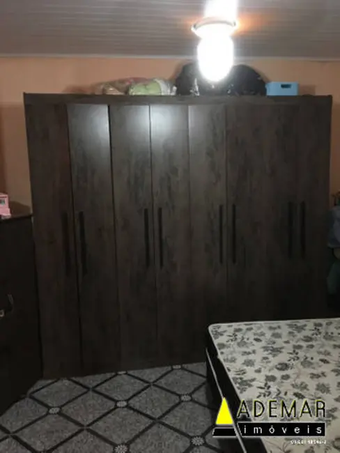 Foto 9 de Casa com 3 quartos à venda, 70m2 em Casa Grande, Diadema - SP