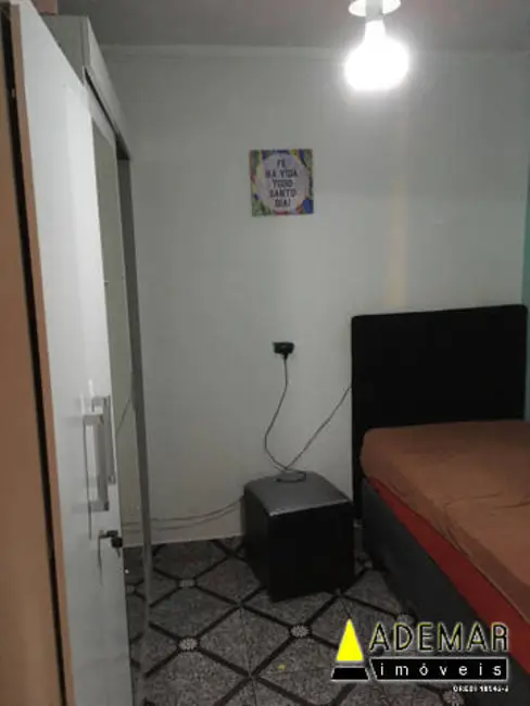 Foto 4 de Casa com 3 quartos à venda, 70m2 em Casa Grande, Diadema - SP