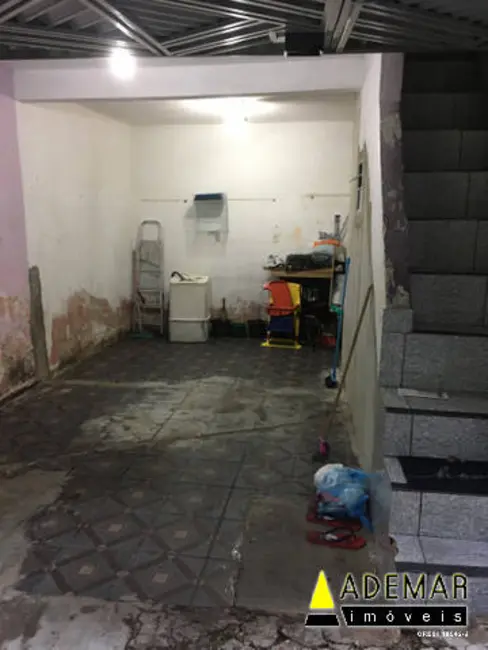 Foto 5 de Casa com 3 quartos à venda, 70m2 em Casa Grande, Diadema - SP