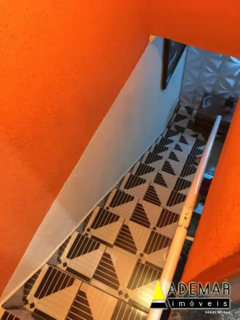 Foto 6 de Casa com 3 quartos à venda, 70m2 em Casa Grande, Diadema - SP