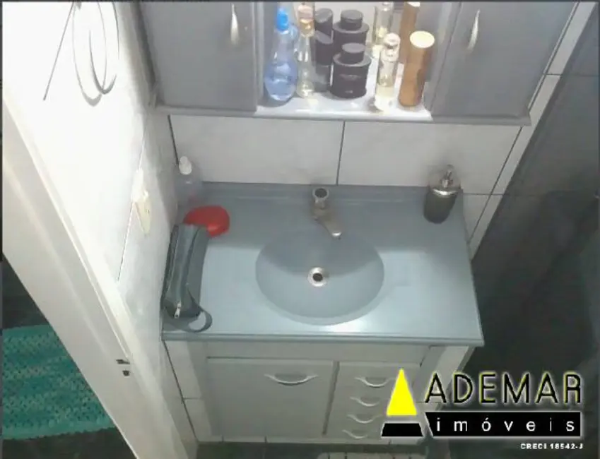 Apartamento com 2 quartos à venda, 50m2 em Centro, Diadema - SP - imagem 6 Foto 6 de Apartamento com 2 quartos à venda, 50m2 em Centro, Diadema - SP