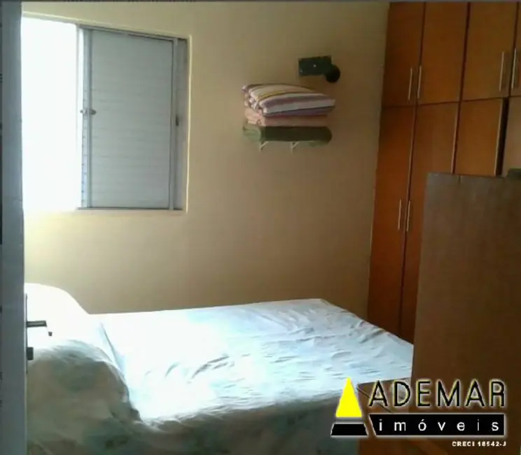 Apartamento com 2 quartos à venda, 50m2 em Centro, Diadema - SP - imagem 4 Foto 4 de Apartamento com 2 quartos à venda, 50m2 em Centro, Diadema - SP