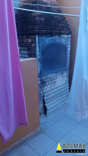 Foto 7 de Casa com 3 quartos à venda, 170m2 em Piraporinha, Diadema - SP