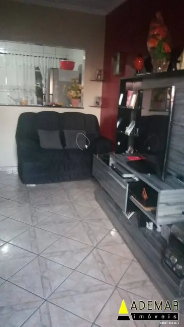 Foto 1 de Casa com 3 quartos à venda, 170m2 em Piraporinha, Diadema - SP