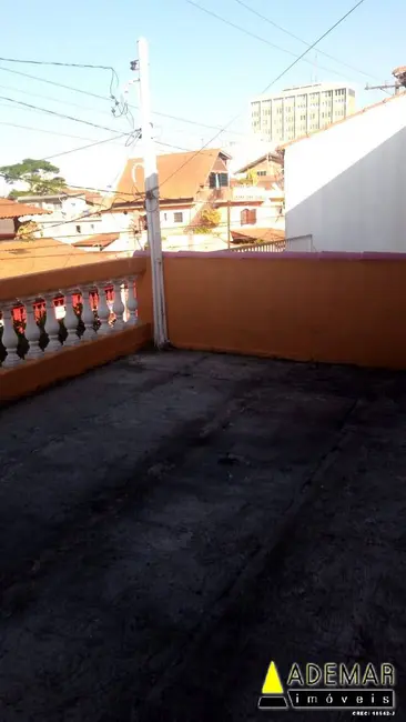 Foto 4 de Casa com 3 quartos à venda, 170m2 em Piraporinha, Diadema - SP