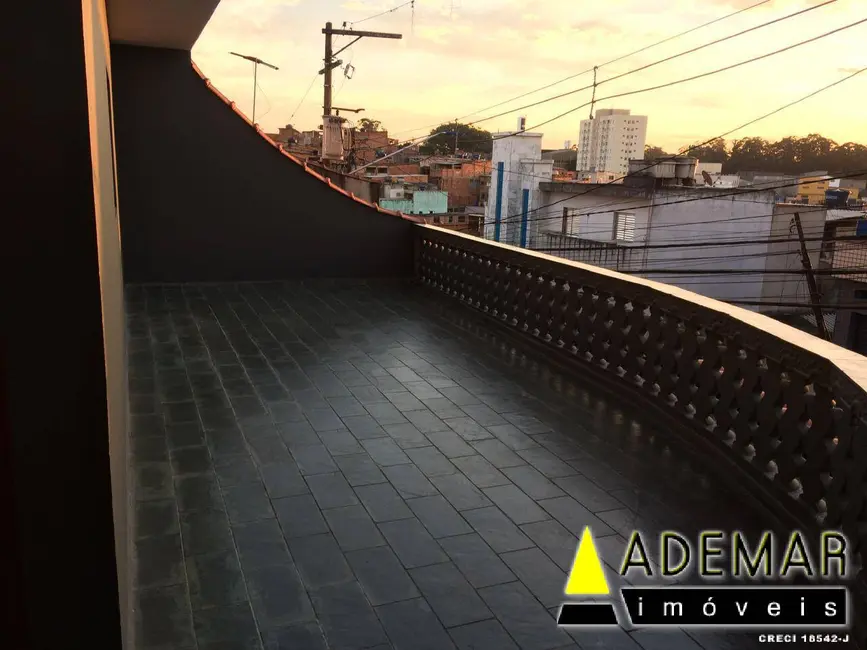 Casa com 3 quartos à venda, 232m2 em Vila Nogueira, Diadema - SP - imagem 7 Foto 7 de Casa com 3 quartos à venda, 232m2 em Vila Nogueira, Diadema - SP