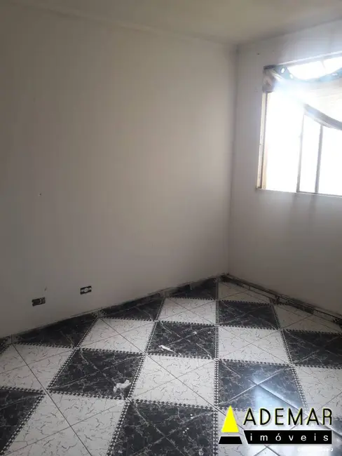 Foto 2 de Apartamento com 2 quartos à venda, 55m2 em Serraria, Diadema - SP