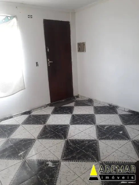 Foto 1 de Apartamento com 2 quartos à venda, 55m2 em Serraria, Diadema - SP