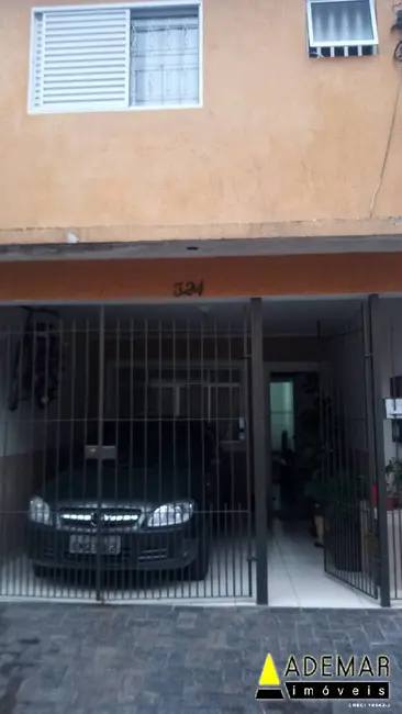 Foto 2 de Casa com 2 quartos à venda, 130m2 em Conceição, Diadema - SP