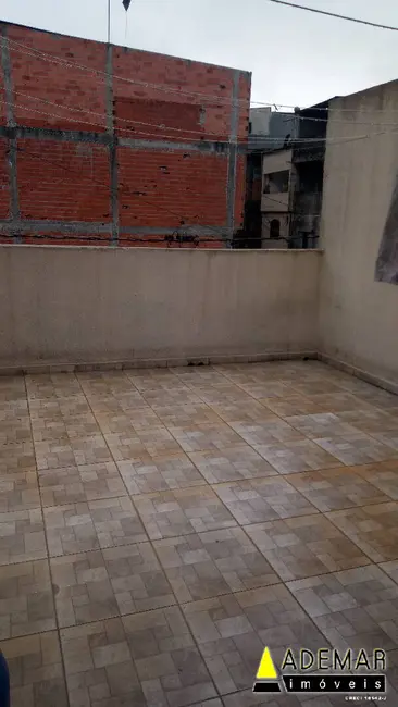 Foto 7 de Casa com 2 quartos à venda, 130m2 em Conceição, Diadema - SP