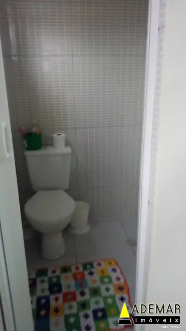 Foto 8 de Casa com 2 quartos à venda, 130m2 em Conceição, Diadema - SP