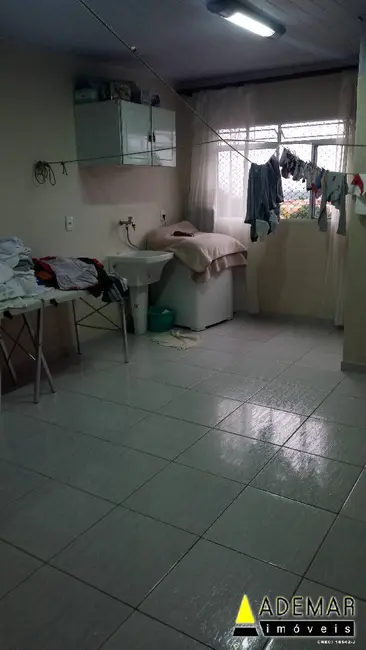 Foto 9 de Casa com 2 quartos à venda, 130m2 em Conceição, Diadema - SP