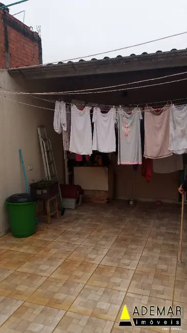 Foto 6 de Casa com 2 quartos à venda, 130m2 em Conceição, Diadema - SP