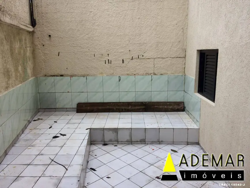 Foto 8 de Apartamento com 2 quartos à venda, 105631m2 em Vila Nogueira, Diadema - SP