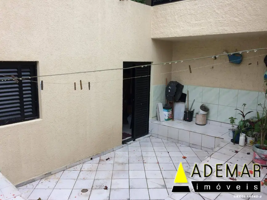 Foto 9 de Apartamento com 2 quartos à venda, 105631m2 em Vila Nogueira, Diadema - SP