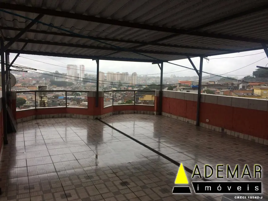Foto 6 de Apartamento com 2 quartos à venda, 105631m2 em Vila Nogueira, Diadema - SP