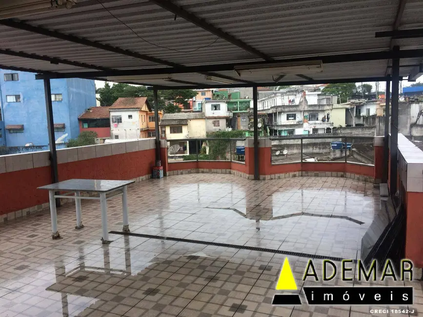 Foto 3 de Apartamento com 2 quartos à venda, 105631m2 em Vila Nogueira, Diadema - SP
