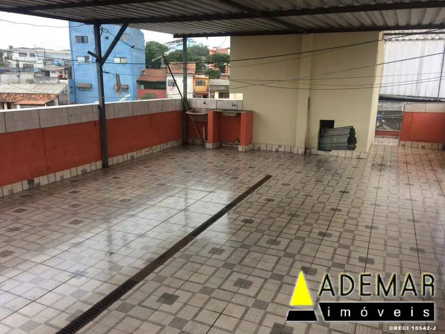 Foto 4 de Apartamento com 2 quartos à venda, 105631m2 em Vila Nogueira, Diadema - SP