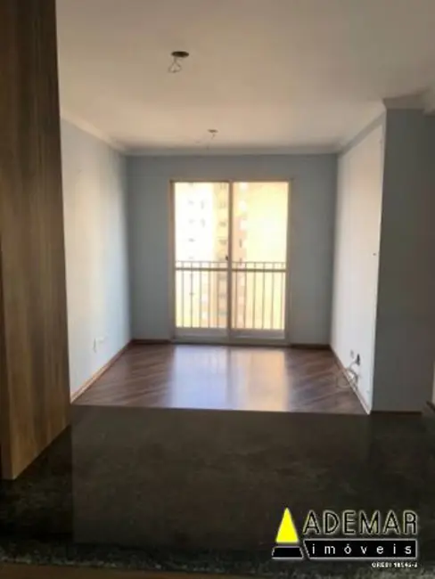 Foto 7 de Apartamento com 2 quartos à venda, 49m2 em Taboão, Diadema - SP