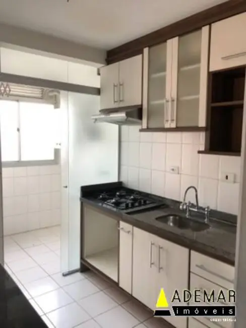 Foto 5 de Apartamento com 2 quartos à venda, 49m2 em Taboão, Diadema - SP