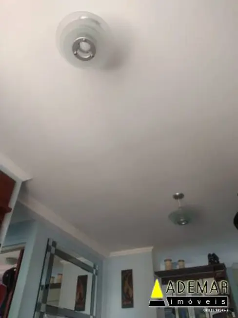 Foto 8 de Apartamento com 2 quartos à venda, 49m2 em Taboão, Diadema - SP