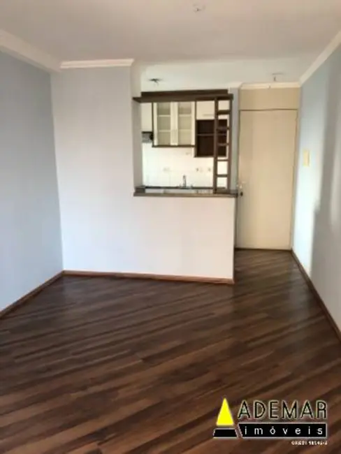 Foto 9 de Apartamento com 2 quartos à venda, 49m2 em Taboão, Diadema - SP