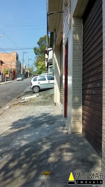 Foto 8 de Casa com 5 quartos à venda, 300m2 em Eldorado, Diadema - SP