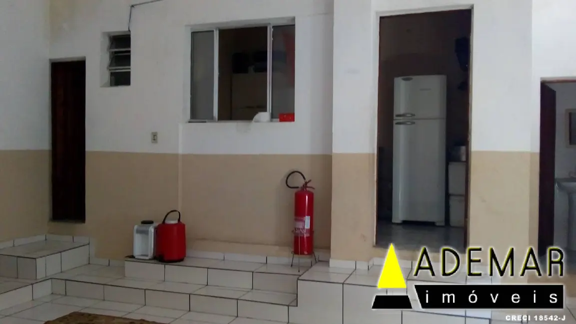 Foto 9 de Casa com 5 quartos à venda, 300m2 em Eldorado, Diadema - SP