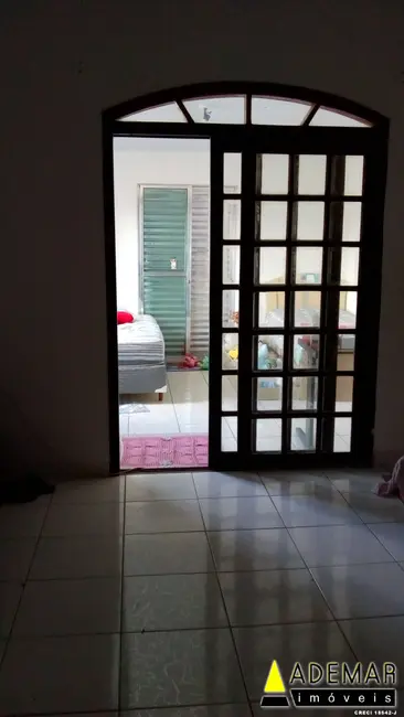 Foto 5 de Casa com 5 quartos à venda, 300m2 em Eldorado, Diadema - SP