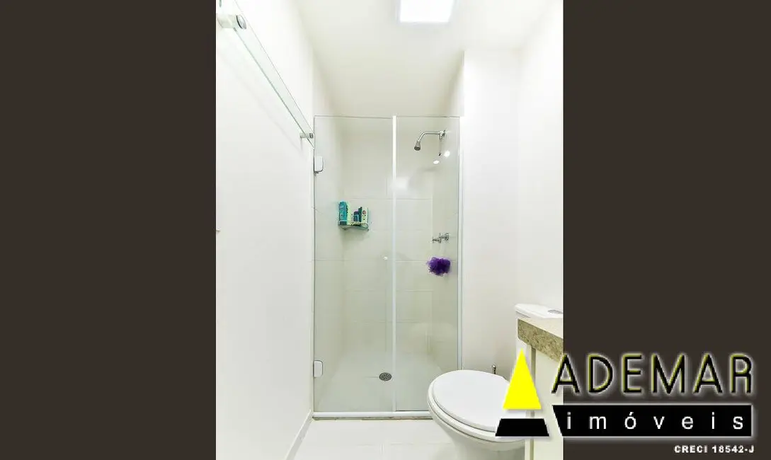 Foto 8 de Apartamento com 2 quartos à venda, 65m2 em Centro, Diadema - SP