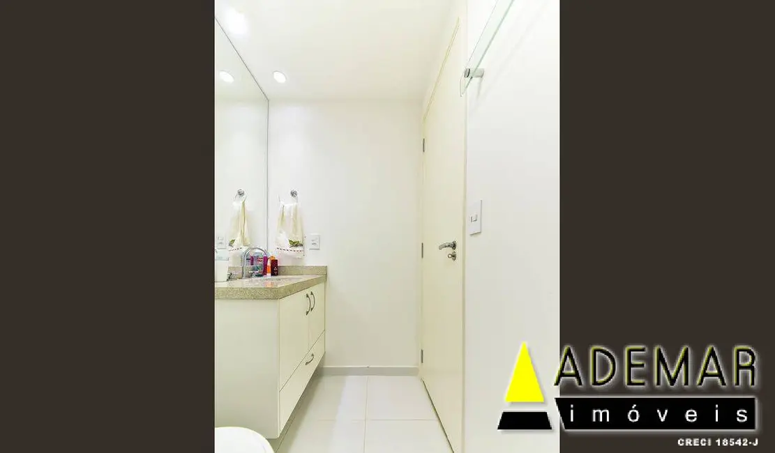 Foto 7 de Apartamento com 2 quartos à venda, 65m2 em Centro, Diadema - SP