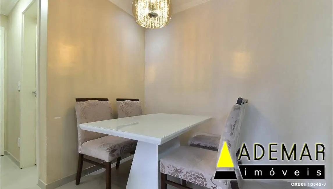 Foto 5 de Apartamento com 2 quartos à venda, 65m2 em Centro, Diadema - SP