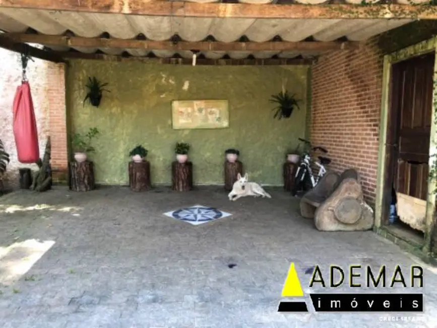 Foto 8 de Casa com 3 quartos à venda, 800m2 em Eldorado, Diadema - SP