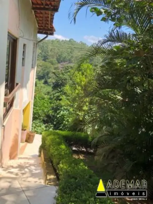 Foto 4 de Casa com 3 quartos à venda, 800m2 em Eldorado, Diadema - SP