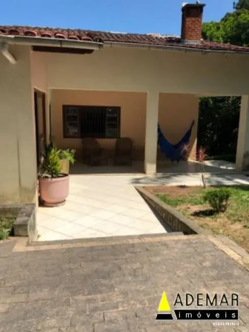 Foto 5 de Casa com 3 quartos à venda, 800m2 em Eldorado, Diadema - SP